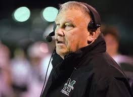 District 10 has seen a high turnover recently in head football coaches