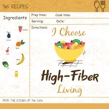 Reams of research and experts agree that the easiest way to lose weight and improve your overall health is to eat at least 30 grams of protein and 10 grams of fiber at each meal. I Choose High Fiber Living Reach 365 Happy And Healthy Days High Fiber Recipes High Fiber Recipe Book High Fiber Diet Cookbook High Fiber Low Carb Volume 7 I Choose Healthy Living