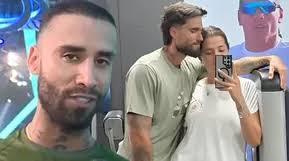 Flor Polo desterró el apellido de Néstor Villanueva a su hijo mayor Adriano