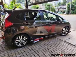 The honda fit does not have many competitors in the sri. Nexmod Nexmod Premium Car Accessories Fit Gp5 In Facebook
