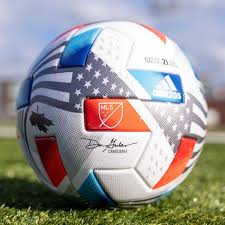 Featured, mls, soccer news, top posts tagged with: Adidas Reveal Champions League 20 21 Match Ball Soccerbible