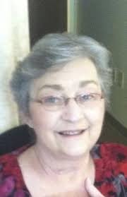 Patricia Bogenschutz Obituary (1940