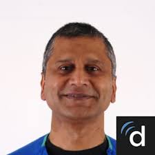 Dr. Pasala S. Ravichandran, MD