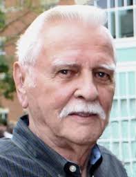 Obituary information for Aubra John Moody, Jr.