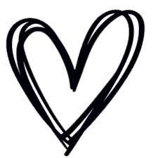 Download Scribble Hand Drawn Heart Svg Free Novocom Top