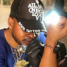 Luis Miguel Blake (@batata_tattoo_ink93) • Instagram photos and videos