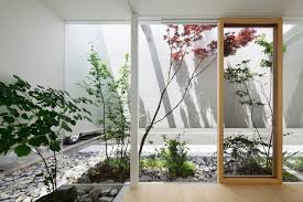Inspirational series is a weekly showcase of incredible architectural designs from all around the world. Architect Visit A Hidden Japanese Garden Gardenista