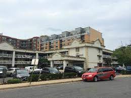 Our days inn arlington hotel near washington, dc has easy access to the metro and great sightseeing and restaurants. é…'åº—å¤–æ™¯ Picture Of Days Inn By Wyndham Arlington Pentagon Tripadvisor