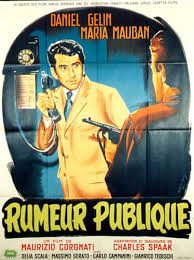 How much money maurizio corgnati has? Public Opinion De Maurizio Corgnati 1953 Unifrance