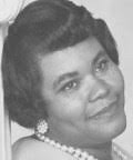 Ida Mosley Obituary (2013)