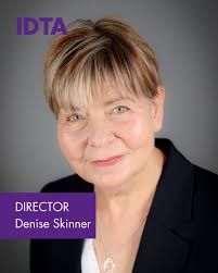 IDTA FREESTYLE & STREET SCHOLARSHIPS 2025