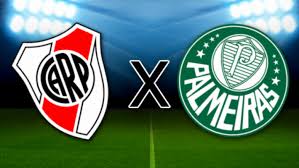 São paulo x river plate. Onde Assistir Jogo Do River Plate X Palmeira Ao Vivo Futplaybr