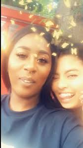 Carly De-Gale is fundraising for Comic Relief: Red Nose Day