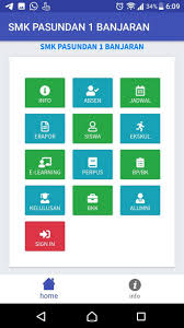 Biaya masuk smk pasundan 1 banjaran. Smk Pasundan 1 Banjaran For Android Apk Download