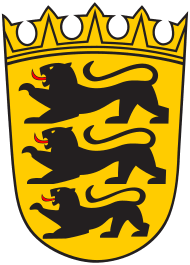 Maybe you would like to learn more about one of these? Wappen Baden Wurttembergs Wikipedia