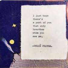 Chloe Frayne Pretty Words Words Quotes