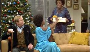 Watch The Jeffersons S04e15 984 W 124th St Apt 5c By The Jeffersons On Dailymotion Here 70s Tv Shows Jefferson Classic Tv