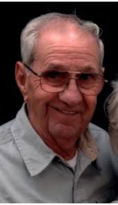 Obituary information for Dick Eugene Cannon