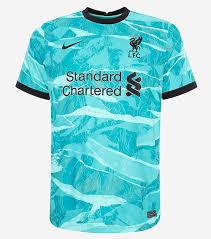 Rep your team in the lfc nike mens home stadium jersey 20/21. Liverpool Fc Away Jersey 2020 21 Mysportskit Ng
