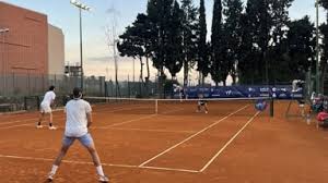 Trend Google: marco cecchinato