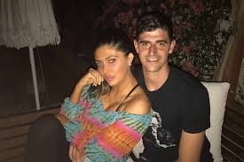 Maybe you would like to learn more about one of these? Stinkend Rijk Model En Beste Vriendin Van Kim Kardashian D Het Nieuwsblad Mobile