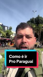 Como é viajar ao Paraguai? Descubra agora!