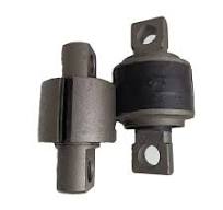 XT-0173 Shock Absorber Bus Torque Rod Suspension Arm Rubber Bush Torsion  Bar Bushing