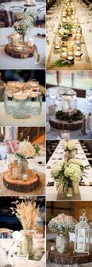 Check spelling or type a new query. 18 Gorgeous Mason Jars Wedding Centerpiece Ideas For Your Big Day Emmalovesweddings