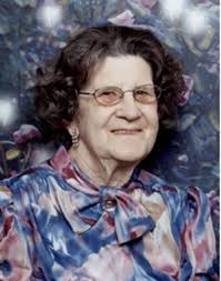 Paulena Mae Usher Obituary December 20, 2018