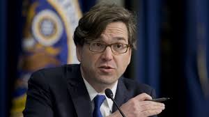 Jason Furman warns of global economic 'headwinds'