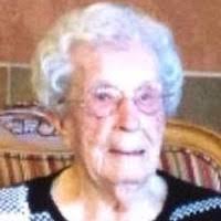 Lucille V. Barker Obituary 2018