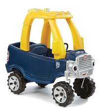 Toys games here's why you should attend little tikes blue race car car bed for kids. Little Tikes Cozy Truck Bed Bath Beyond
