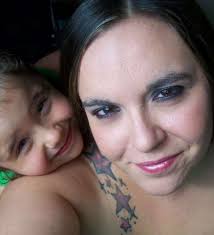 Obituary for Amber Star Merry