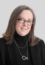 Meet the Commissioners