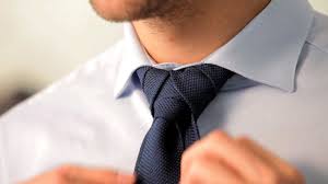 How to tie a tie — learning about the 5 whatknots. How To Tie A Merovingian Knot Men S Fashion Youtube