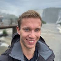 50+ “Danny Holm” profiler