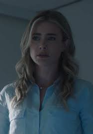 Melissa Nash Bunker Mo