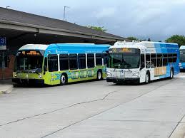 Fare Capping' On York Region Transit Buses Has Begun