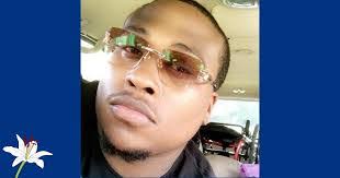 Lorenzo Gaines's Instagram, Twitter & Facebook