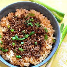 I have always loved to cook, and i enjoy developing original recipes like this one. Deliciously Different Things To Do With 1 Pound Of Ground Beef Allrecipes