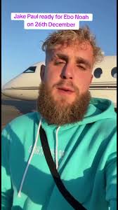 Jake Paul Corn Flood