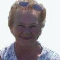 Obituary of Mary Georgina David