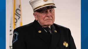 Long-serving Colonial Park Fire Chief succumbs to COVID-19