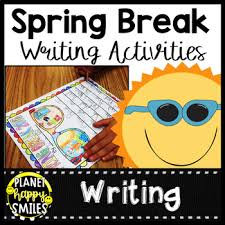 Check spelling or type a new query. Spring Break Drawing Worksheets Teaching Resources Tpt
