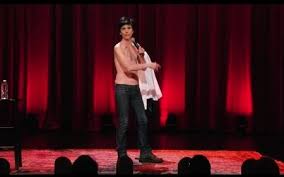 Then doctors found a lump in her breast. Everything You Need To Know About Stand Up Comedian Tig Notaro Glamour Fame