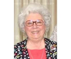 Shirley Stein Obituary (1929