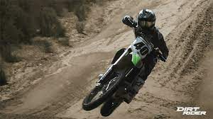 Dirt Rider Motocross GIF - Dirt Rider Motocross Kawasaki Kx450 - Discover &  Share GIFs