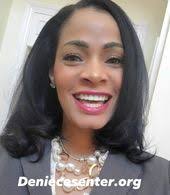 Prophetess Deniece Senter