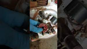 • kohler engines are easy to service. Kohler 8hp Tiller Coil Fix Using Cheap Internet Part Youtube