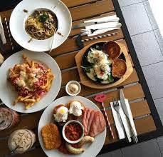 English breakfast by natalia lisovskaya / 500px. 10 Best All Day Breakfast Places In Kl For People Who Love To Sleep In